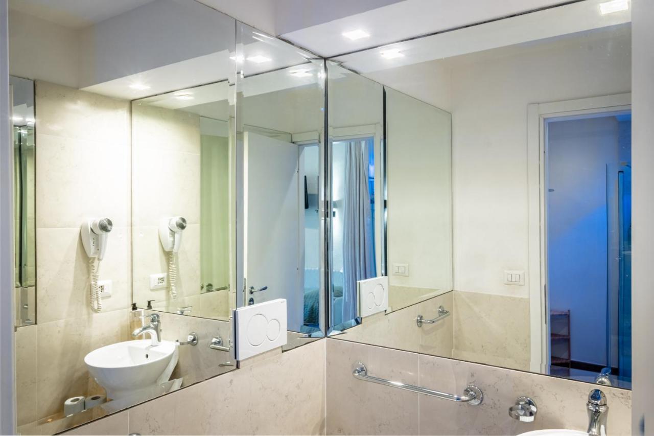 Mytinyhome Esquilino โรม ภายนอก รูปภาพ