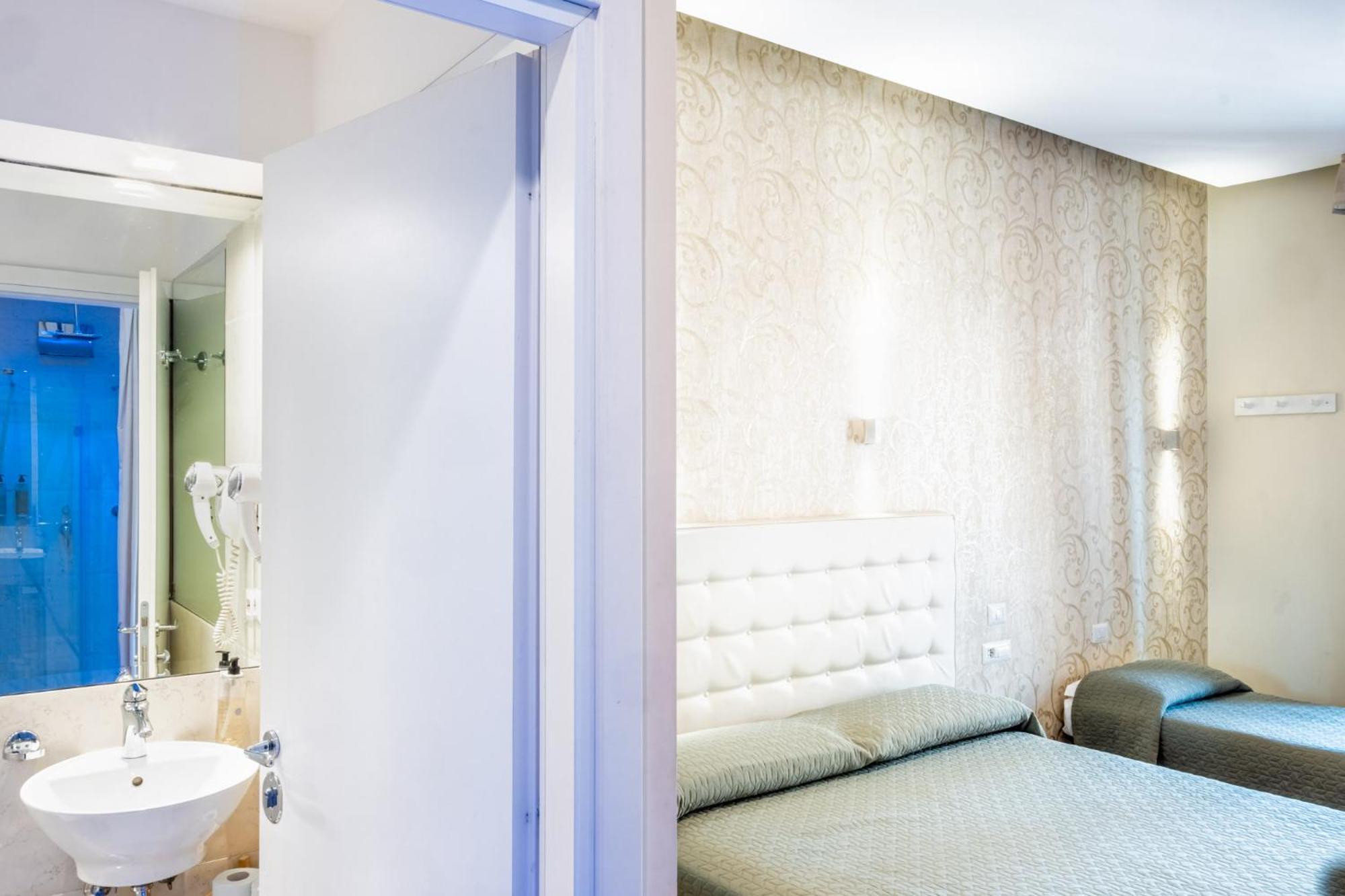 Mytinyhome Esquilino โรม ภายนอก รูปภาพ