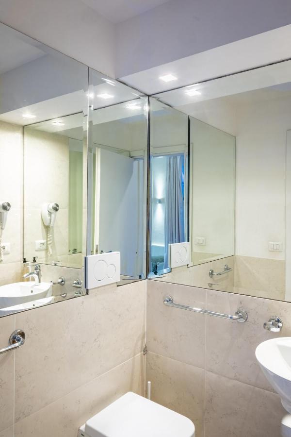 Mytinyhome Esquilino โรม ภายนอก รูปภาพ