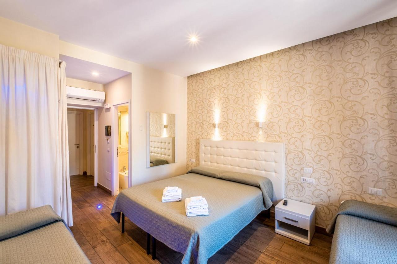 Mytinyhome Esquilino โรม ภายนอก รูปภาพ