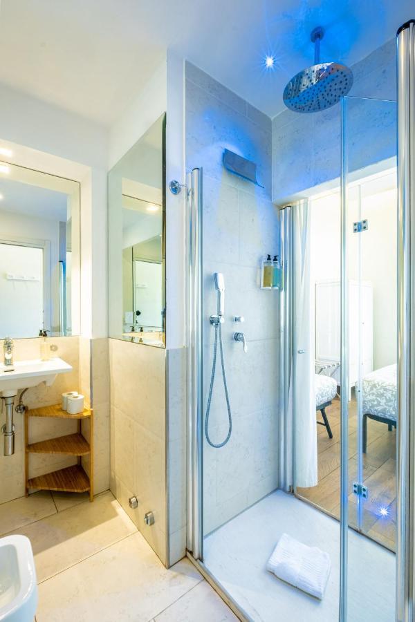 Mytinyhome Esquilino โรม ภายนอก รูปภาพ
