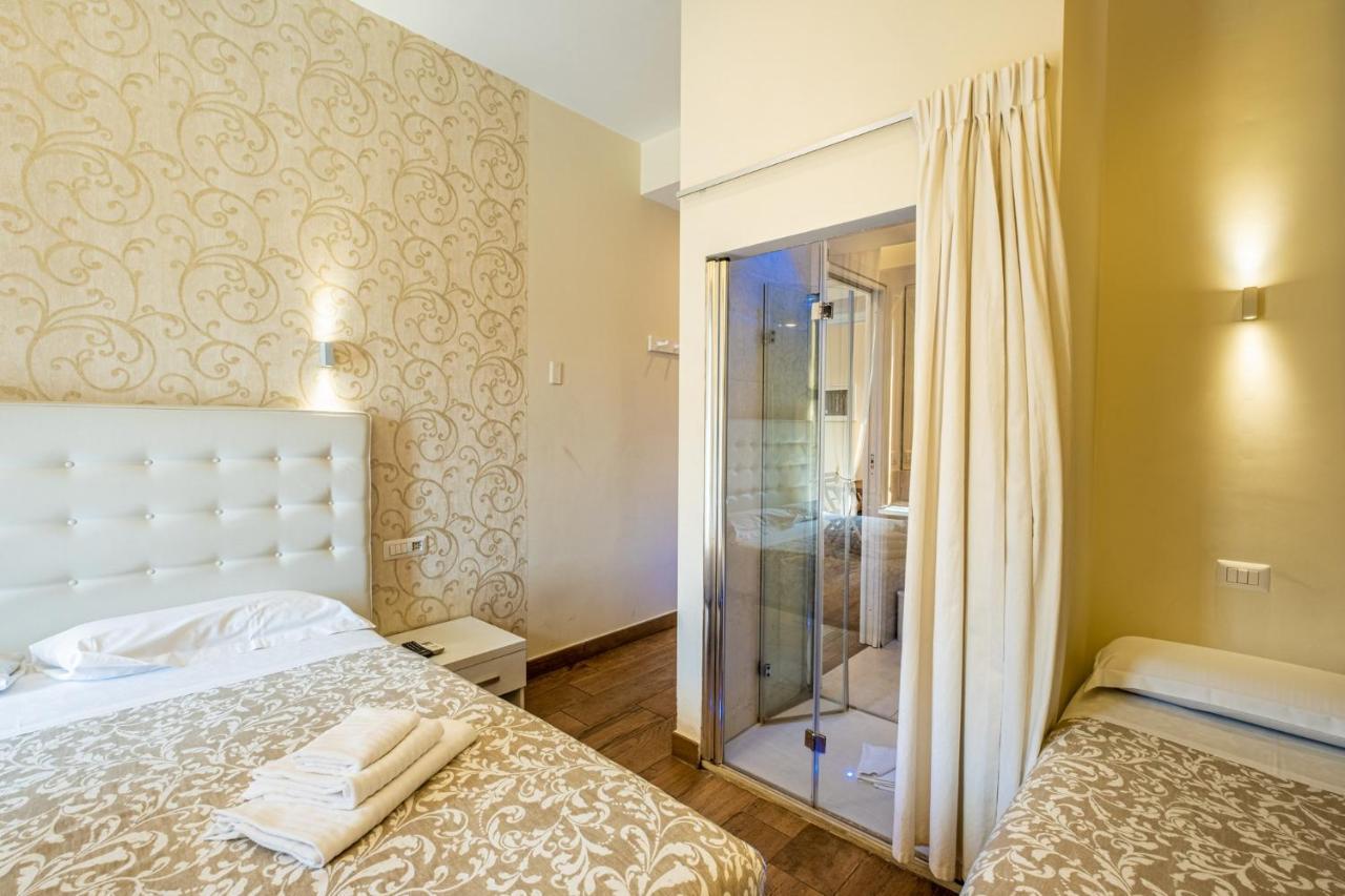 Mytinyhome Esquilino โรม ภายนอก รูปภาพ