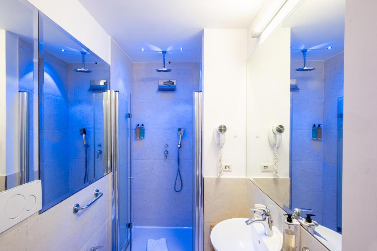 Mytinyhome Esquilino โรม ภายนอก รูปภาพ