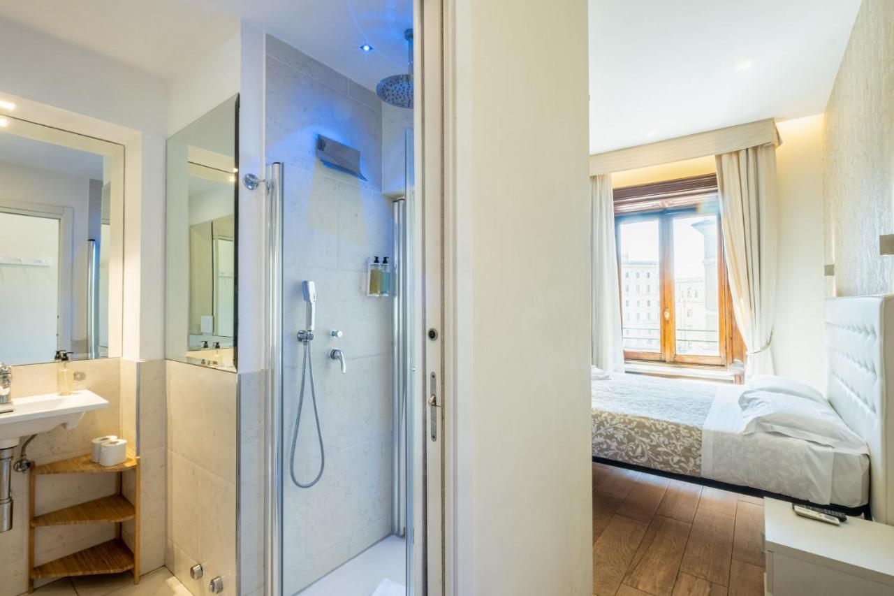 Mytinyhome Esquilino โรม ภายนอก รูปภาพ