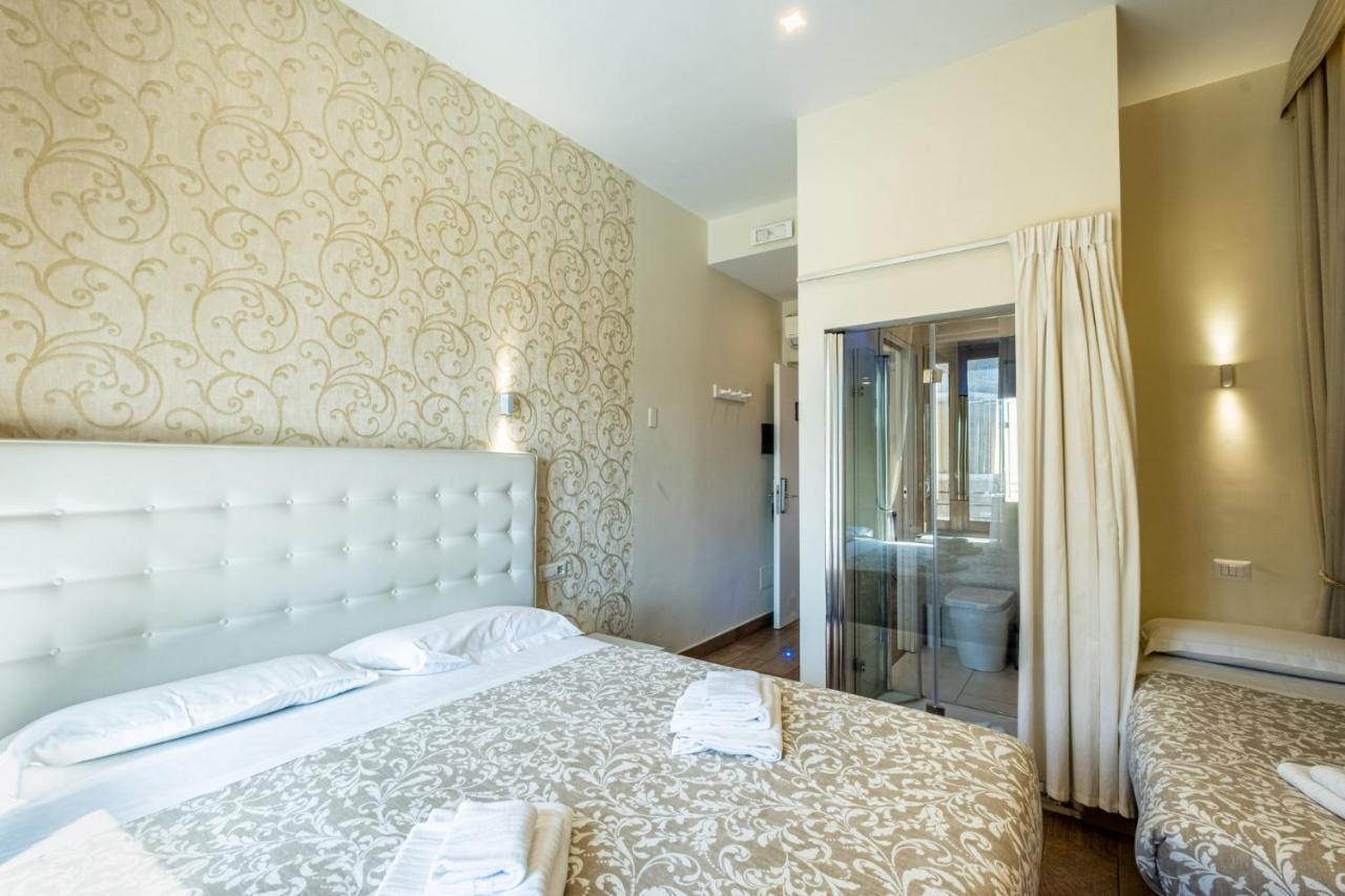 Mytinyhome Esquilino โรม ภายนอก รูปภาพ