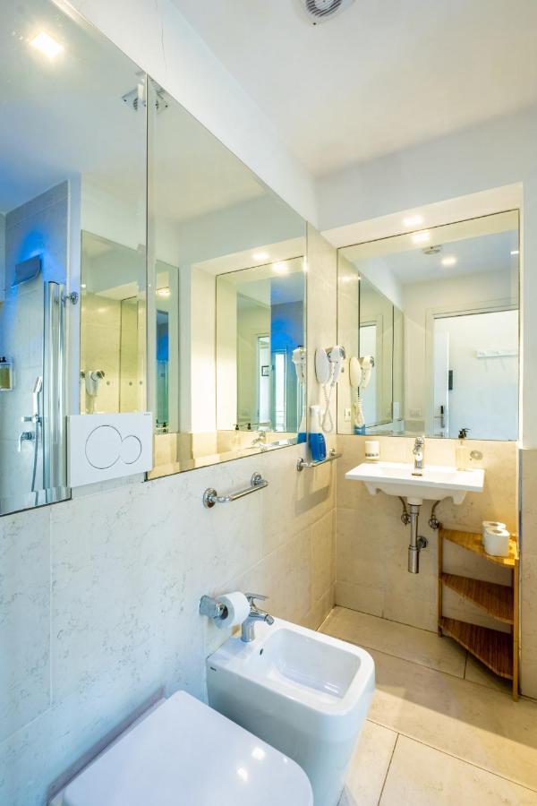Mytinyhome Esquilino โรม ภายนอก รูปภาพ