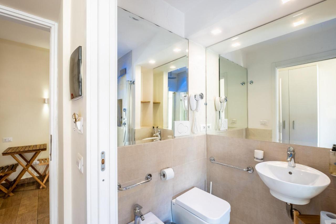 Mytinyhome Esquilino โรม ภายนอก รูปภาพ